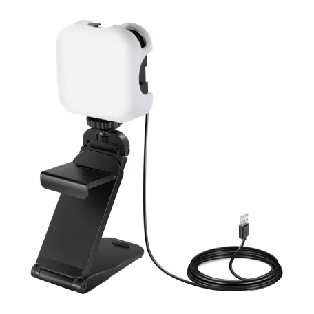 Neewer PL81 Pro LED lámpa