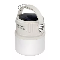 Superfire T22 kemping lámpa