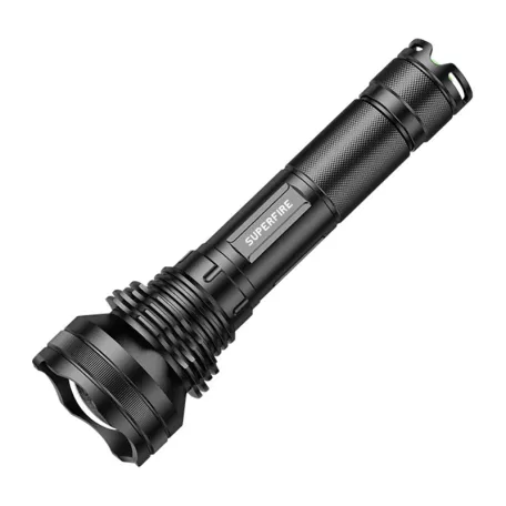 Superfire L3 P90 zseblámpa