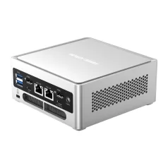  MINI-PC Minis Forum NAB6 Lite Intel Core i5-12600H, 16GB+512GB