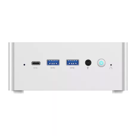 MINI-PC Minis Forum NAB6 Lite Intel Core i5-12600H, 16GB+512GB
