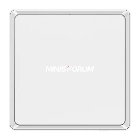 MINI-PC Minis Forum NAB6 Lite Intel Core i5-12600H, 16GB+512GB
