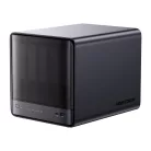 MINI-PC Minis Forum NAS N5 Pro AMD Ryzen AI 9 HX Pro 370, 32GB+128GB O