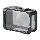 Telesin fém védőtok a DJI Osmo Action 6-hoz