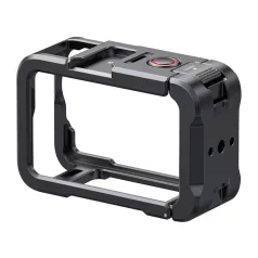 Telesin fém védőtok a DJI Osmo Action 6-hoz