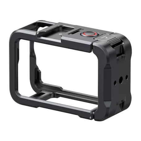 Telesin fém védőtok a DJI Osmo Action 6-hoz