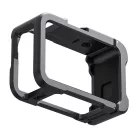 Telesin fém védőtok a DJI Osmo Action 6-hoz
