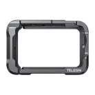 Telesin fém védőtok a DJI Osmo Action 6-hoz