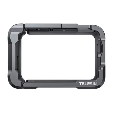 Telesin fém védőtok a DJI Osmo Action 6-hoz