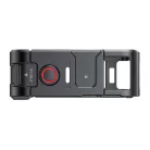 Telesin fém védőtok a DJI Osmo Action 6-hoz