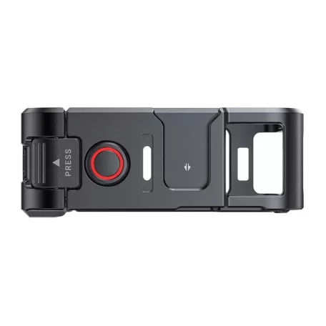 Telesin fém védőtok a DJI Osmo Action 6-hoz