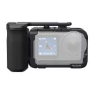 Telesin védőtáska fogantyúval a DJI Osmo Action 6-hoz