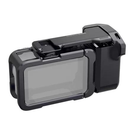 Telesin védőtáska fogantyúval a DJI Osmo Action 6-hoz