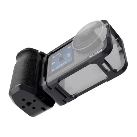 Telesin védőtáska fogantyúval a DJI Osmo Action 6-hoz