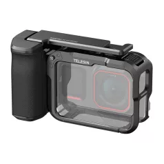   Telesin védőtáska fogantyúval Insta360 Ace Pro / Ace Pro 2 készülékhez