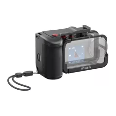   Telesin védőtáska fogantyúval a DJI Osmo Action 3/4/5-hez