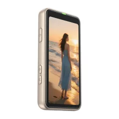   Telesin mobil kiegészítő szelfi képernyő okostelefonokhoz (iOS / Android)