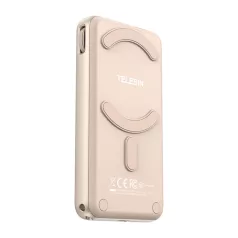   Telesin mobil kiegészítő szelfi képernyő okostelefonokhoz (iOS / Android)