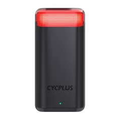 Cycplus L7 hátsó kerékpárlámpa radarral