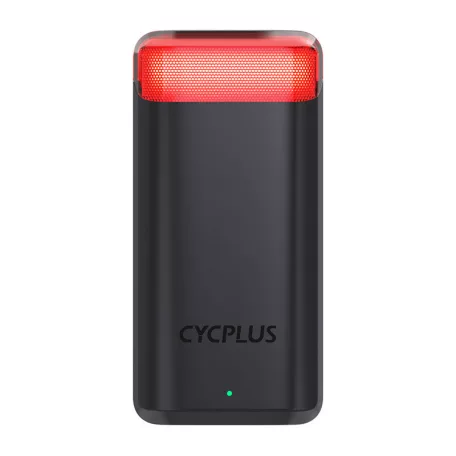 Cycplus L7 hátsó kerékpárlámpa radarral