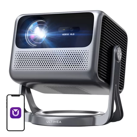 Ultima Nova C40 projektor