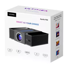 Ultimea Apollo P60 projektor