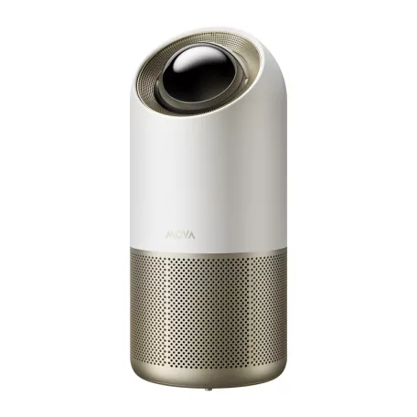 MOVA Stellar X10 Plus légtisztító (arany)