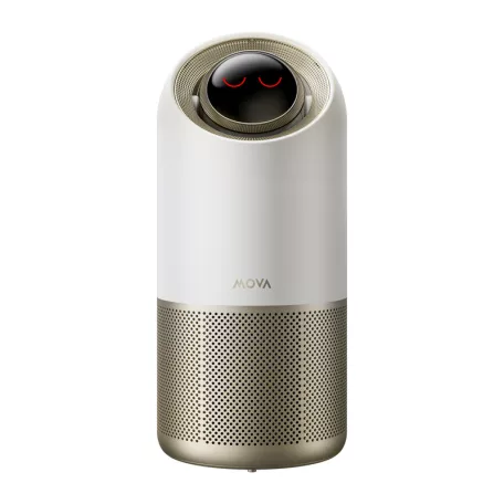MOVA Stellar X10 Plus légtisztító (arany)