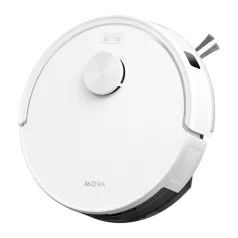 MOVA E20s Pro Plus takarítórobot (fehér)