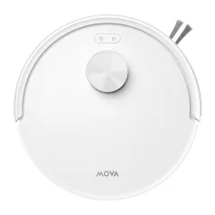 MOVA E20s Pro Plus takarítórobot (fehér)