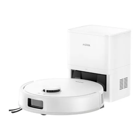 MOVA E20s Pro Plus takarítórobot (fehér)