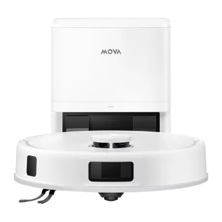 MOVA E20s Pro Plus takarítórobot (fehér)