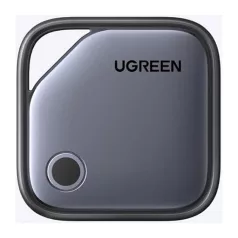   2x Ugreen Smart Finder CM919 v2 intelligens helymeghatározó, USB-C, iPhone/iPad/Mac készülékekhez