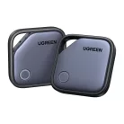 UGREEN CM829 helymeghatározó, Bluetooth 5.3, Android (2 db)