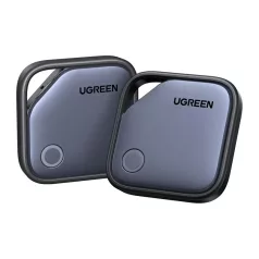   UGREEN CM829 helymeghatározó, Bluetooth 5.3, Android (2 db)