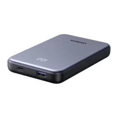 UGREEN PB507 powerbank, 10000 mAh, 20 W PD, USB, USB-C