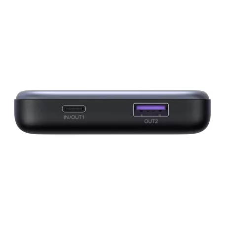 UGREEN PB507 powerbank, 10000 mAh, 20 W PD, USB, USB-C