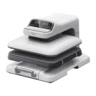 xTool HeatPress 2 automatizált hőprés
