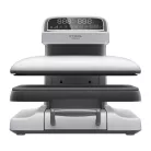 xTool HeatPress 2 automatizált hőprés