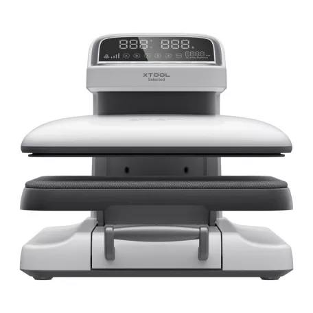 xTool HeatPress 2 automatizált hőprés