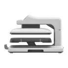 xTool HeatPress 2 automatizált hőprés