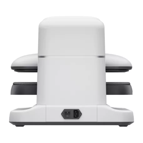 xTool HeatPress 2 automatizált hőprés