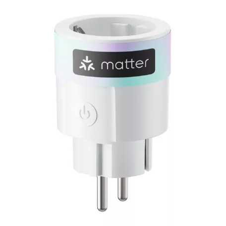 SwitchBot Plug Mini aljzat (EU)