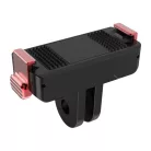 Puluz mágneses adapter gyorskioldóval a DJI Osmo Action 6 / Nano számára
