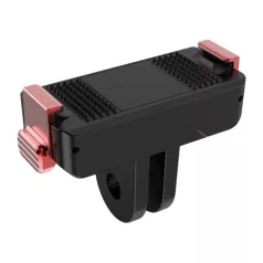   Puluz mágneses adapter gyorskioldóval a DJI Osmo Action 6 / Nano számára