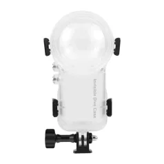  Puluz vízálló búvártáska Insta360 X4 Air készülékhez (50 méterig)