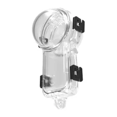  Puluz vízálló búvártáska Insta360 X4 Air készülékhez (50 méterig)