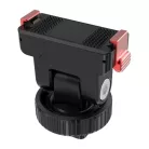 Multifunkciós adapter gyorskioldóval Puluz a DJI Osmo Action 6 / Nano számára