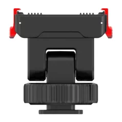   Multifunkciós adapter gyorskioldóval Puluz a DJI Osmo Action 6 / Nano számára