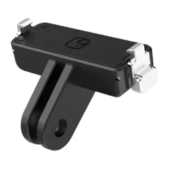  Mágneses adapter gyorskioldóval Puluz az Insta360 GO Ultra-hoz